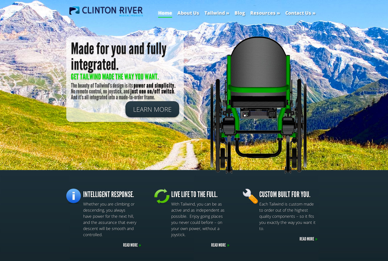 Clinton River Medical